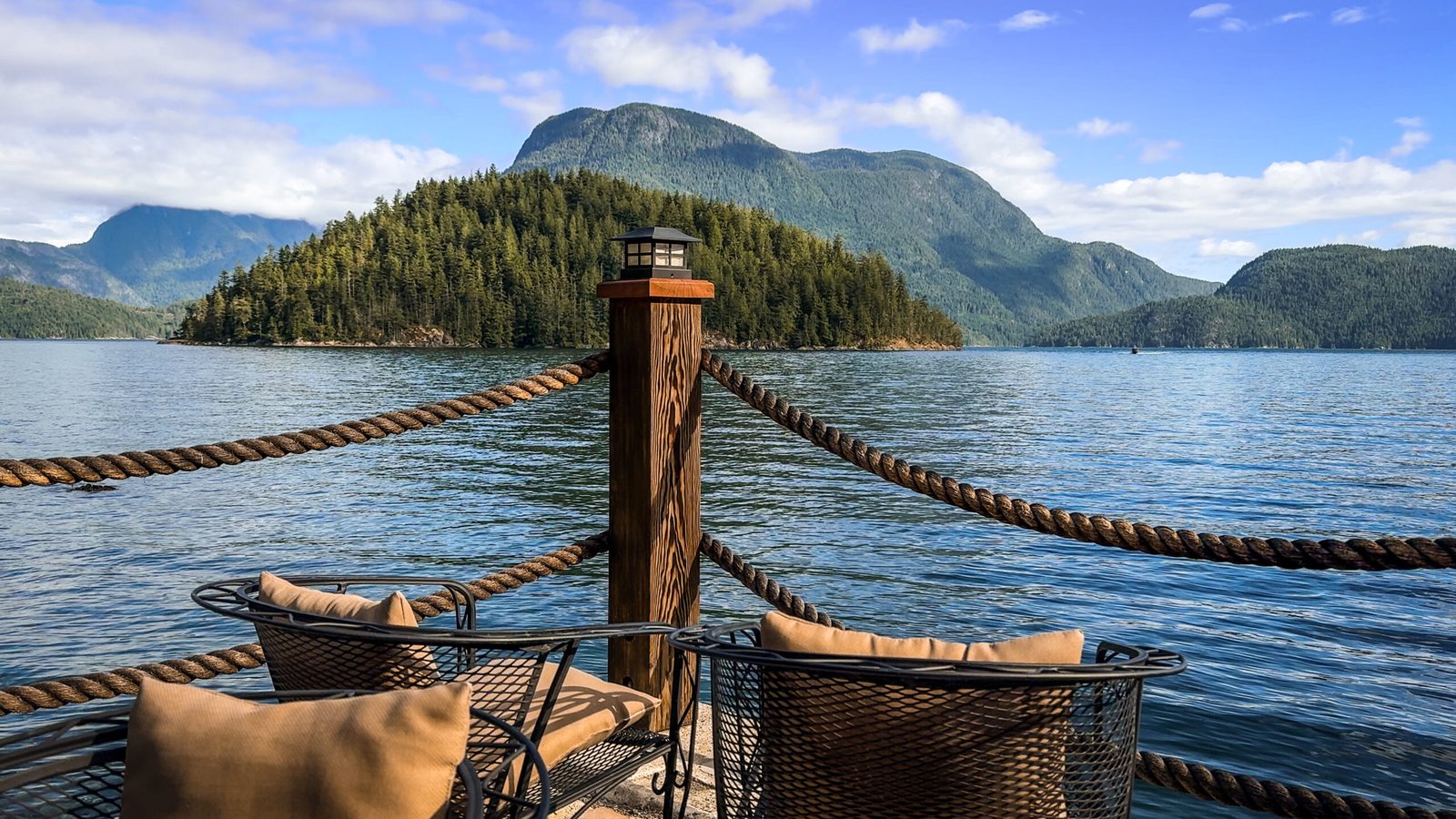 Toba Wildernest
