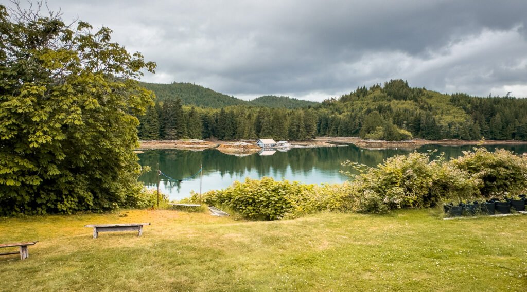 Lagoon Cove