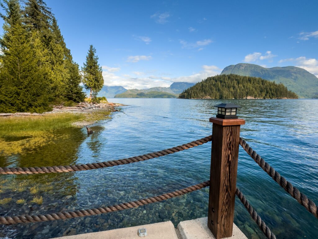 Toba Wildernest