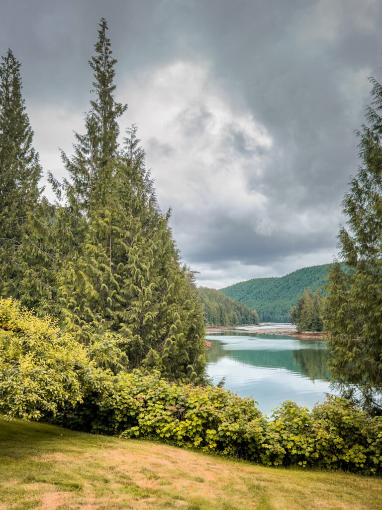 Lagoon Cove
