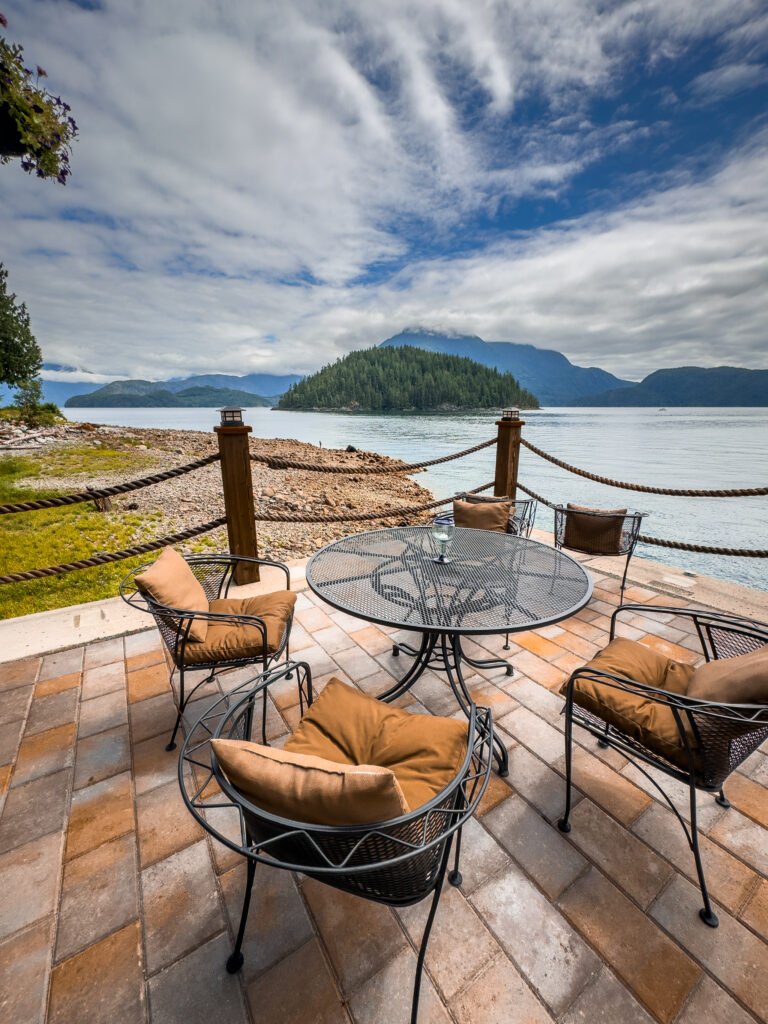 Toba Wildernest