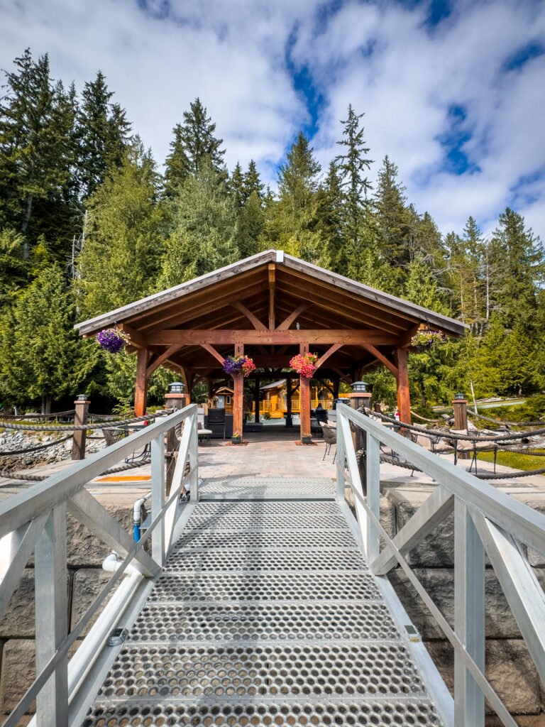 Toba Wildernest