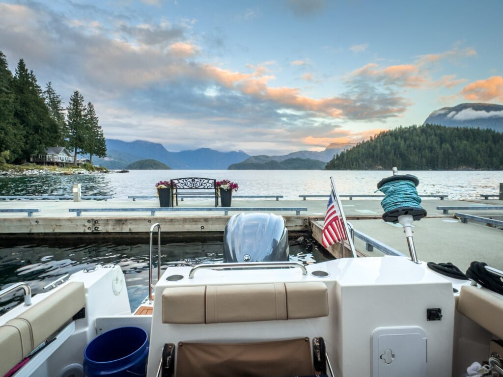 Toba Wildernest