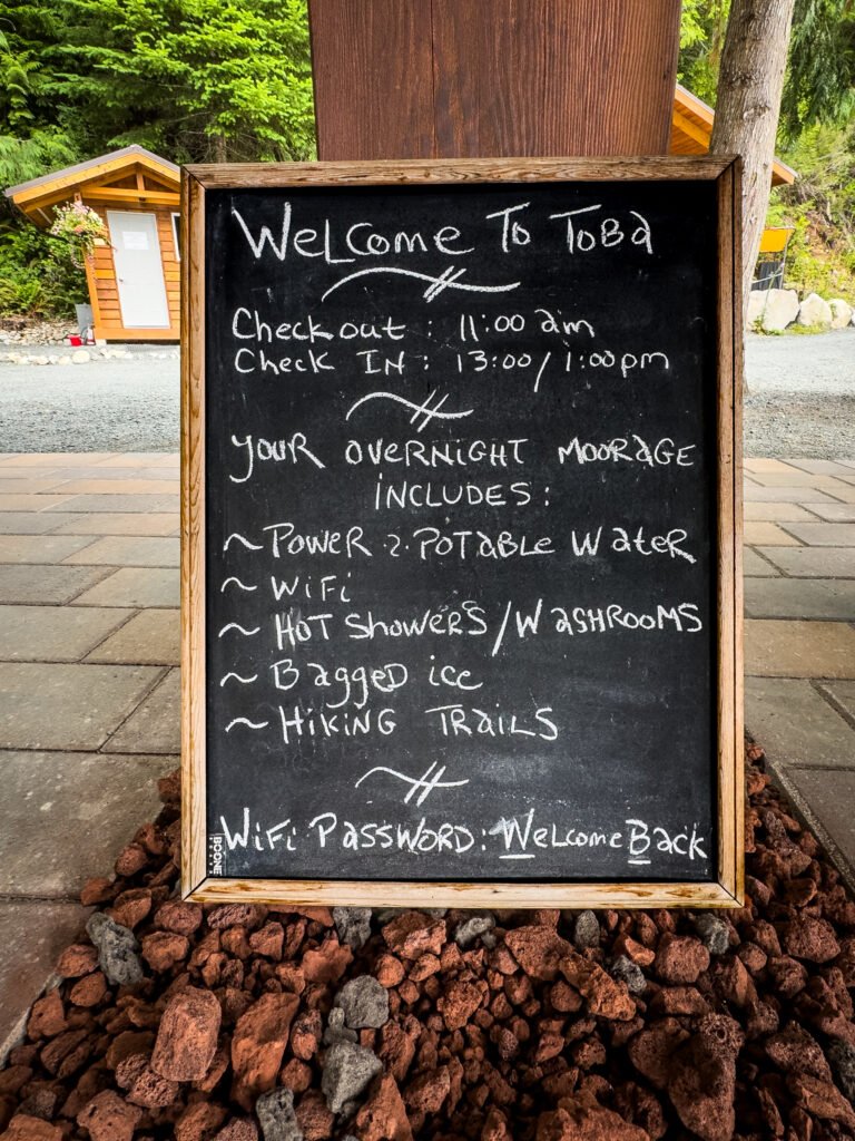 Toba Wildernest