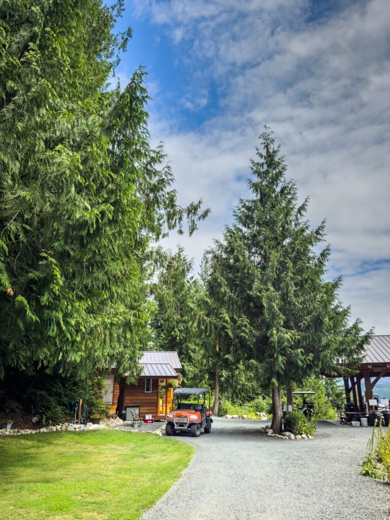 Toba Wildernest
