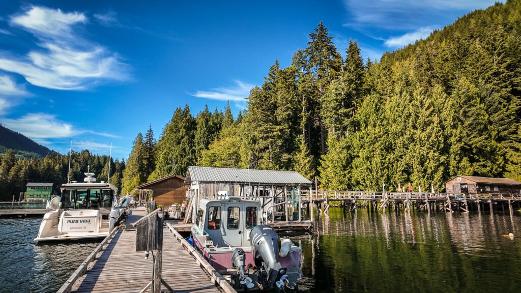 Lagoon Cove