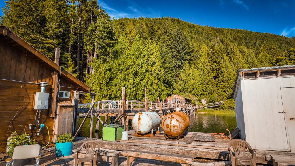 Lagoon Cove
