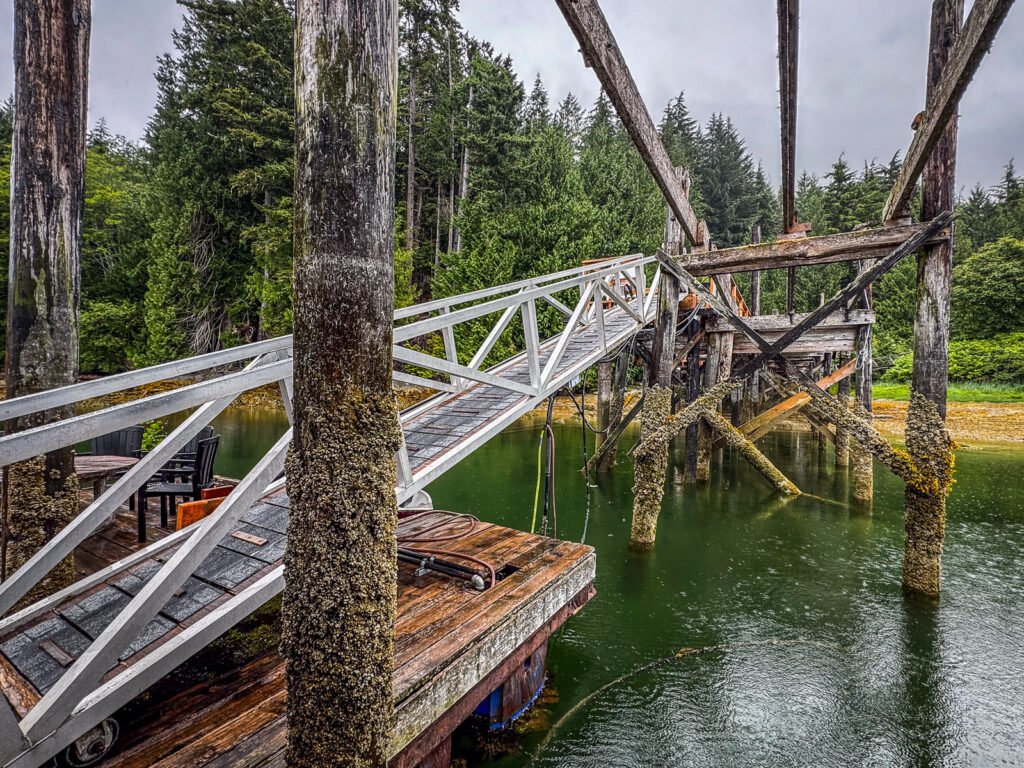 Lagoon Cove