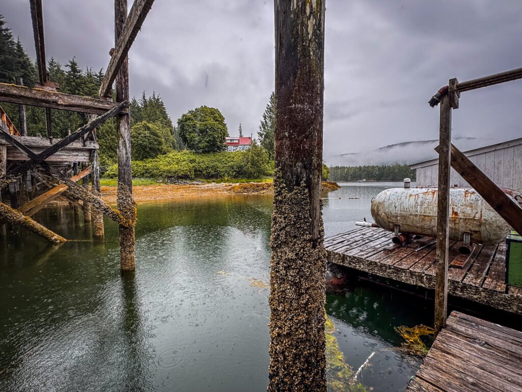 Lagoon Cove