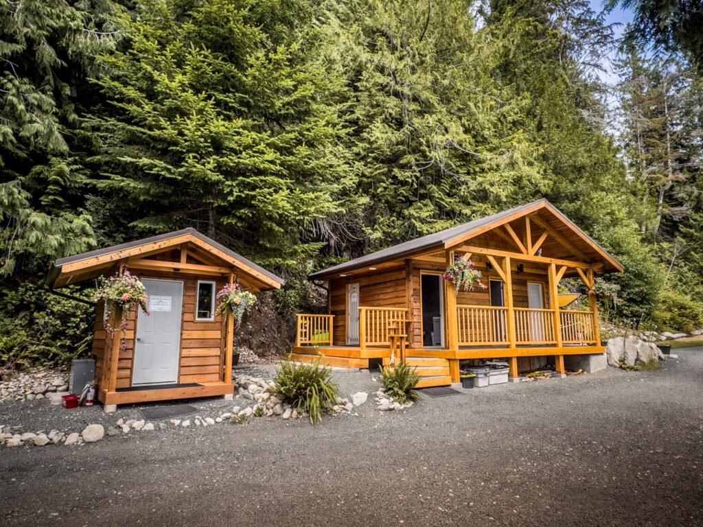 Toba Wildernest