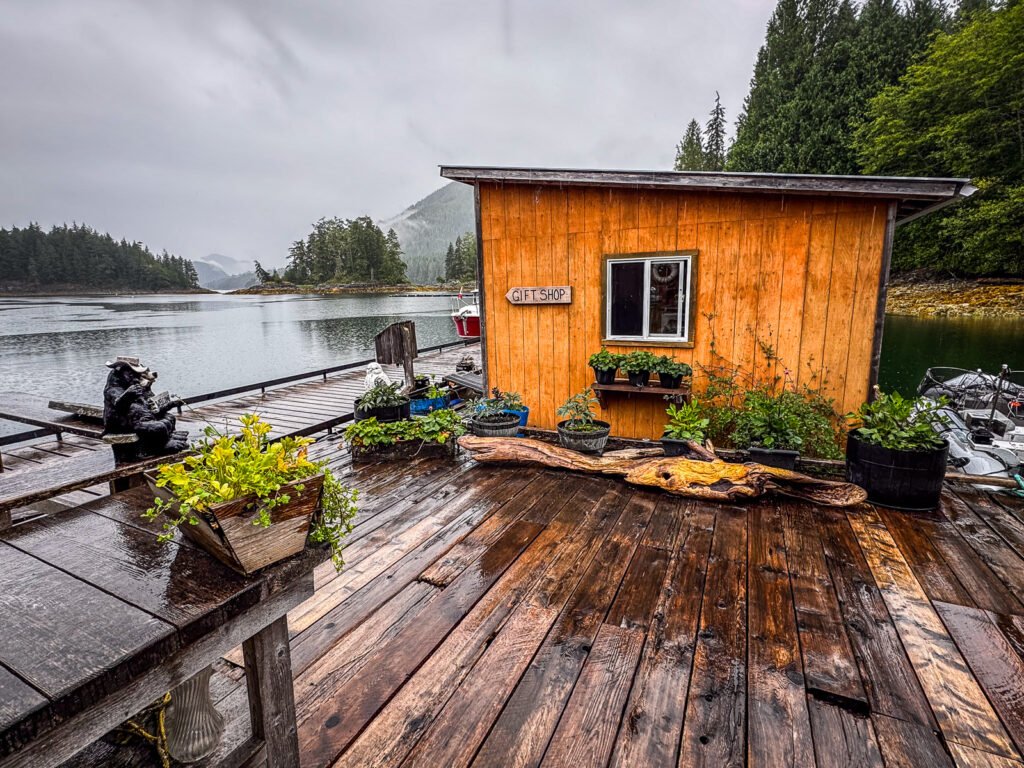 Lagoon Cove