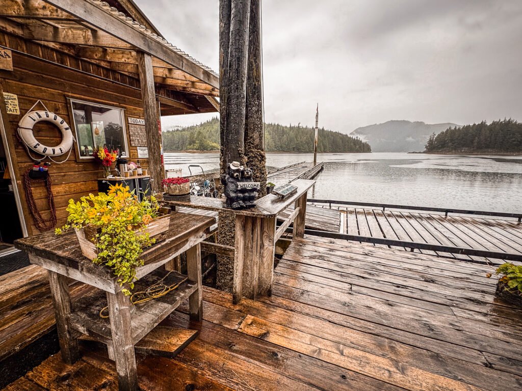 Lagoon Cove