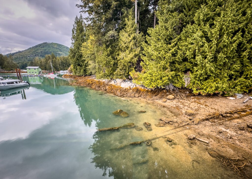 Lagoon Cove