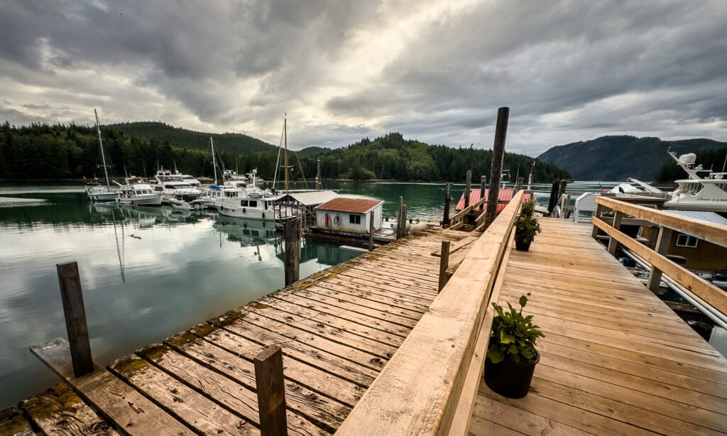 Lagoon Cove