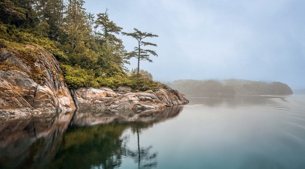 Goat Island