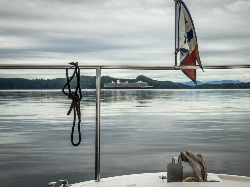 Spout Islet