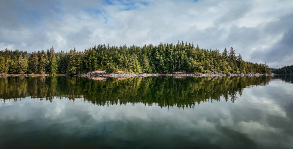Goat Island