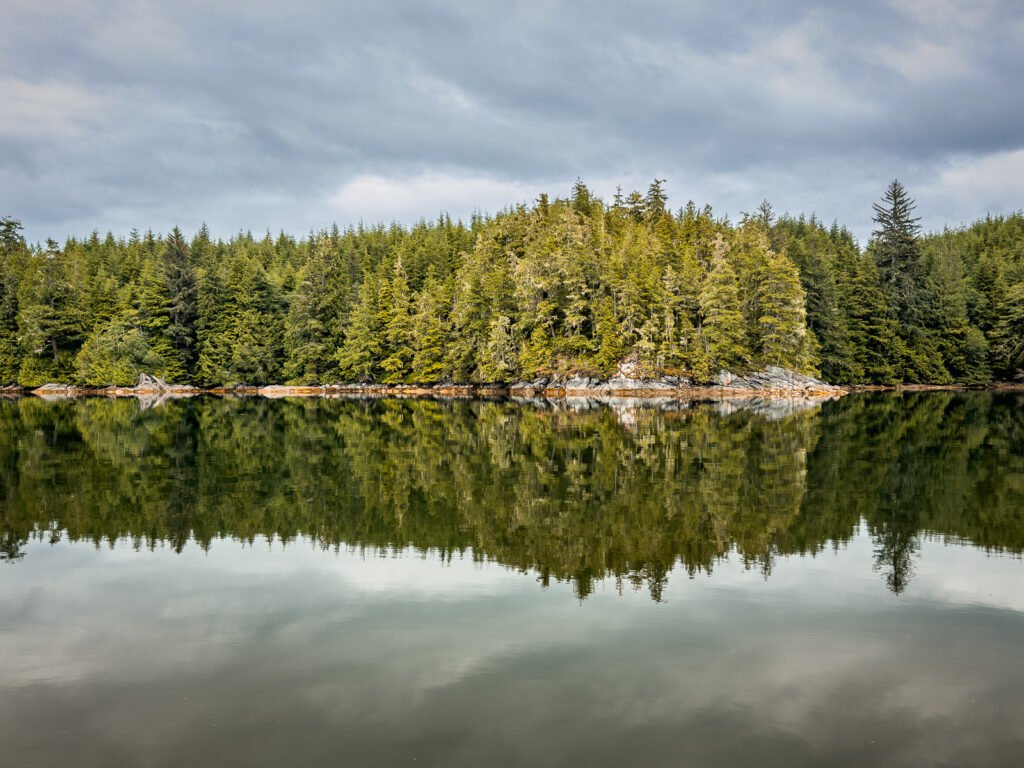 Potts Lagoon