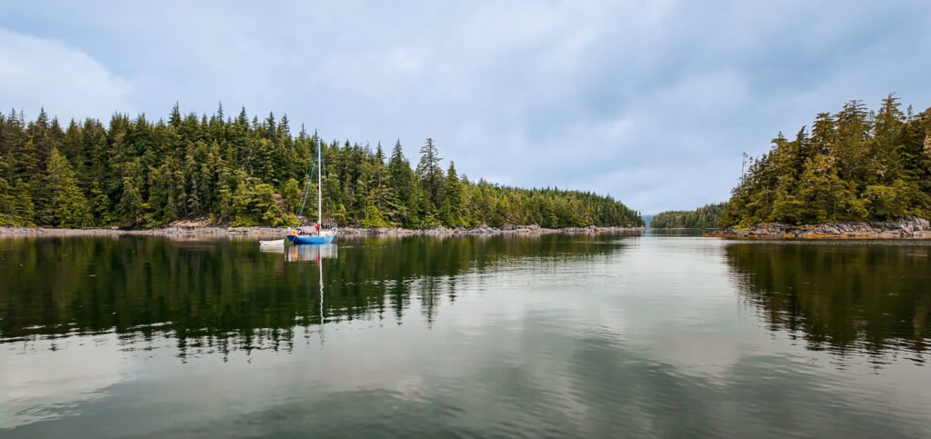 Goat Island