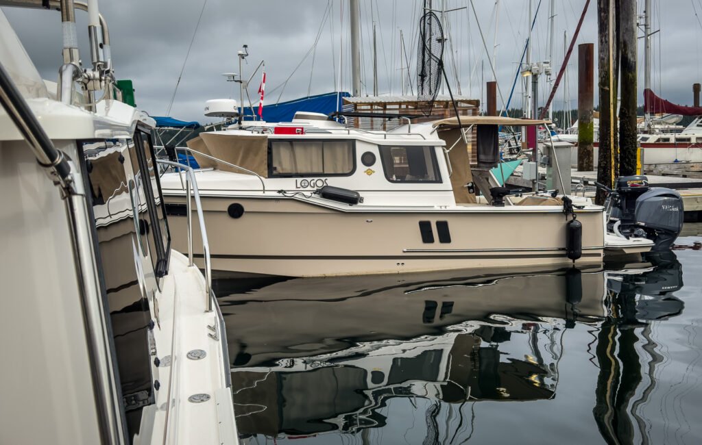 Port McNeil