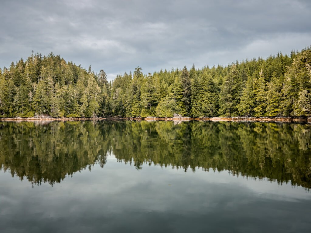 Potts Lagoon