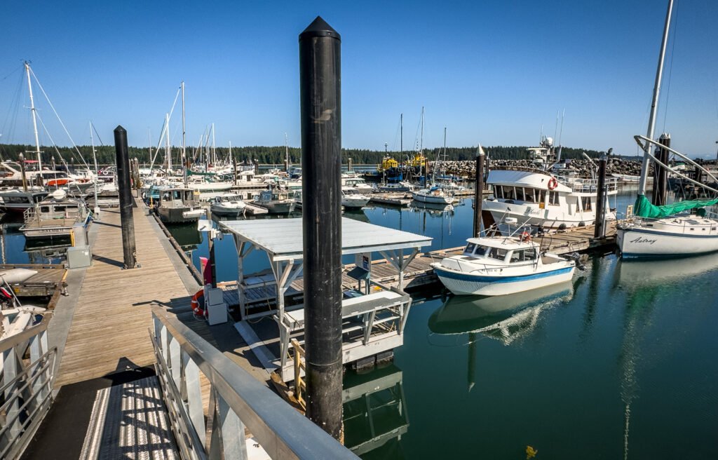 Port McNeil