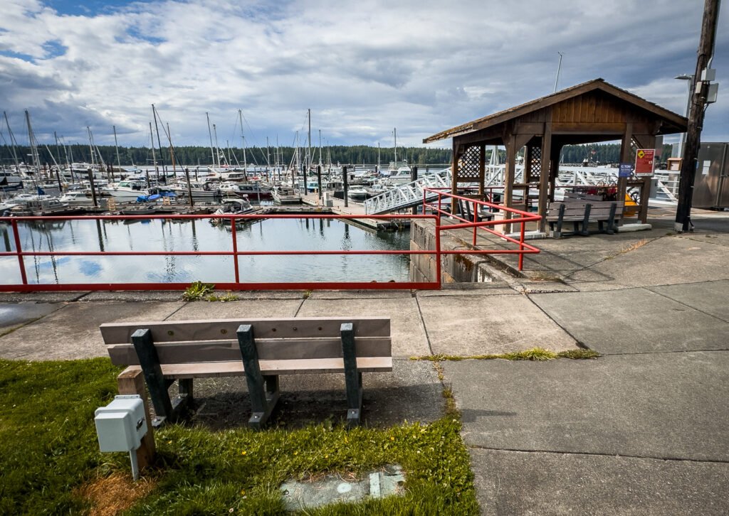 Port McNeil