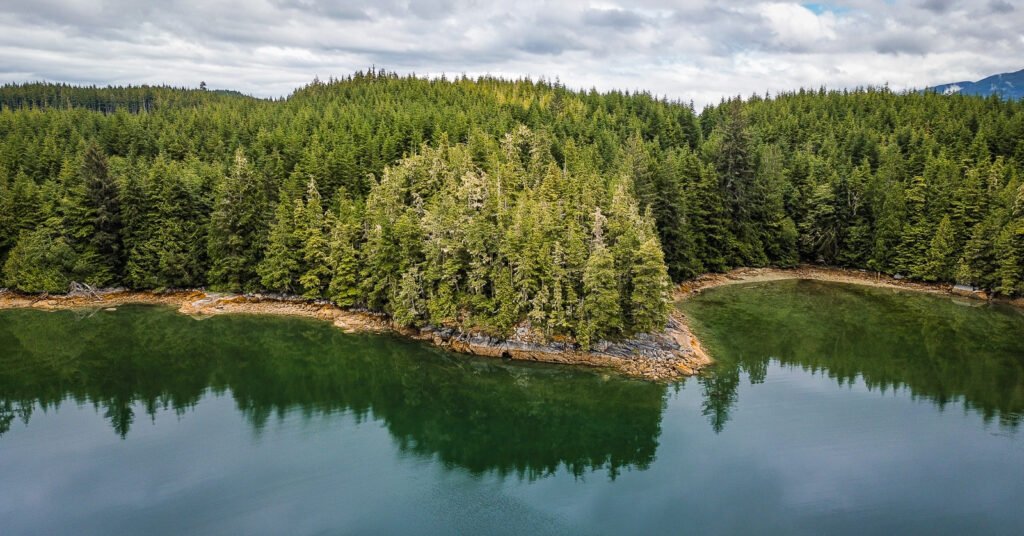 Potts Lagoon