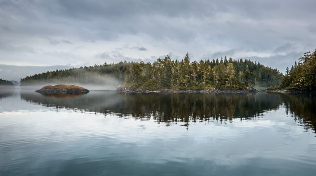 Goat Island