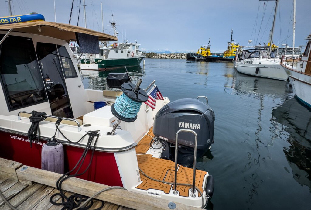 Port McNeil
