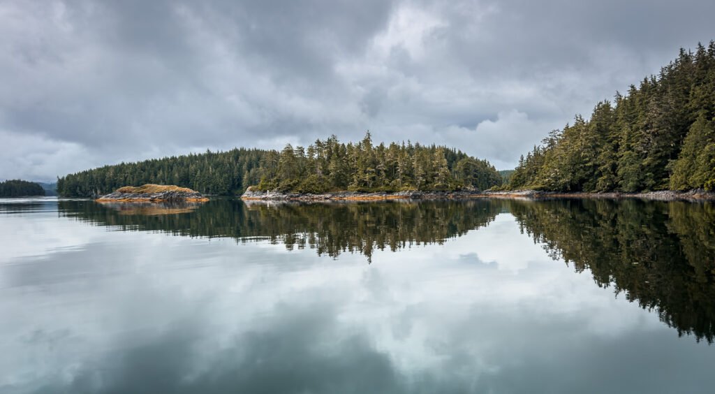 Goat Island