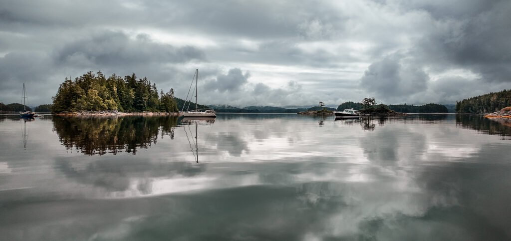 Goat Island
