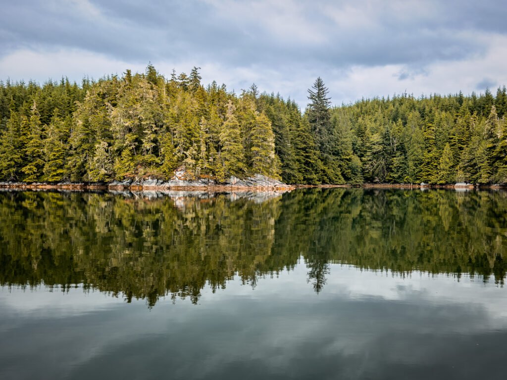 Potts Lagoon