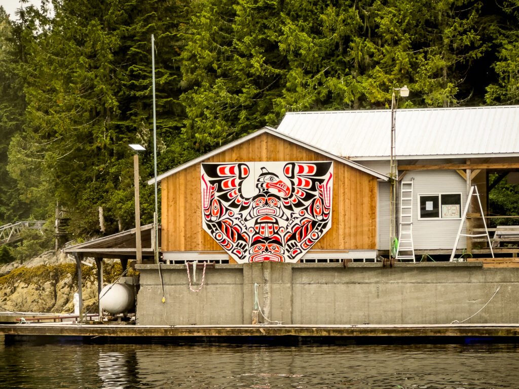 Echo Bay