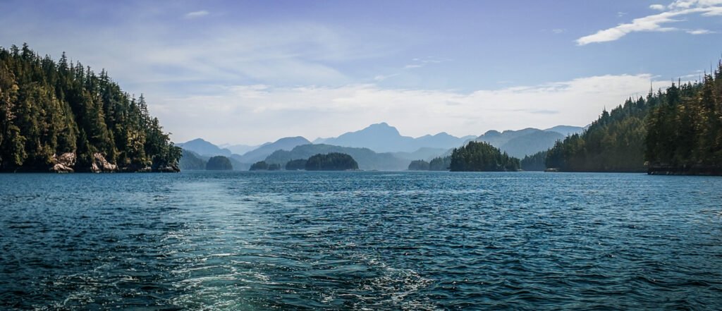 Monday Cove