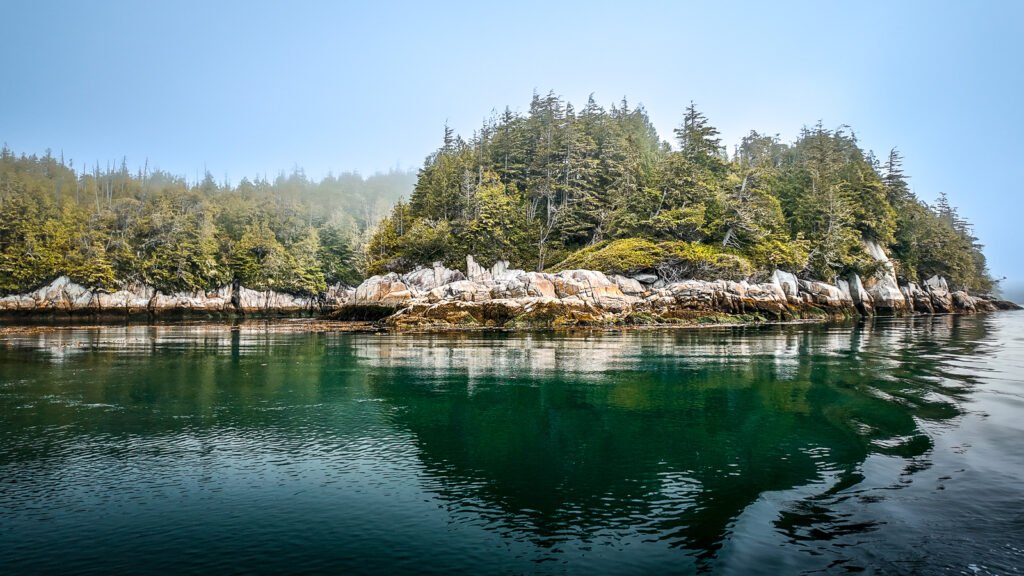 Monday Cove