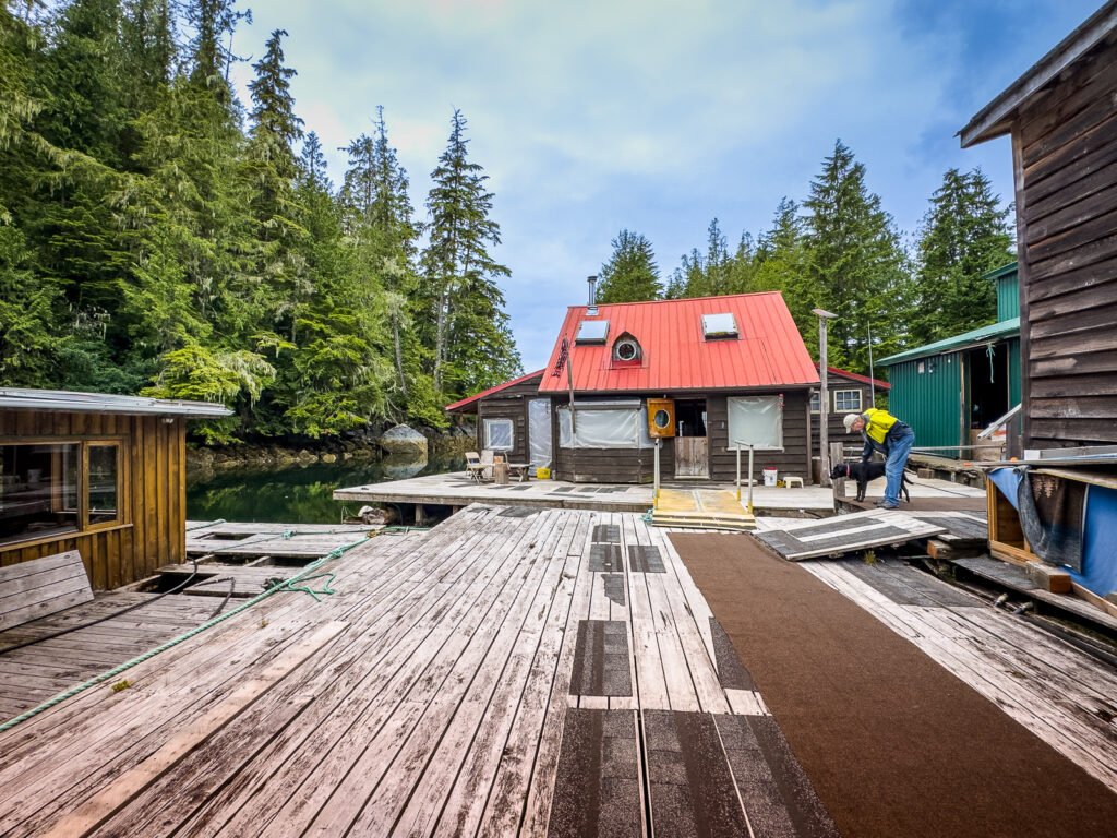 Echo Bay