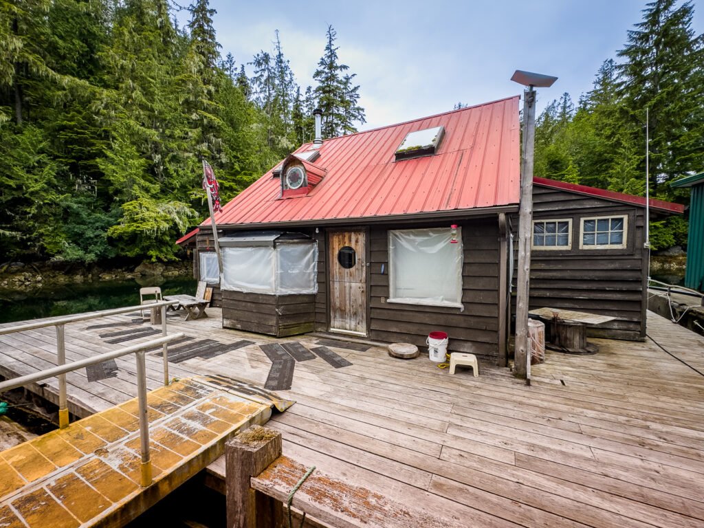 Echo Bay