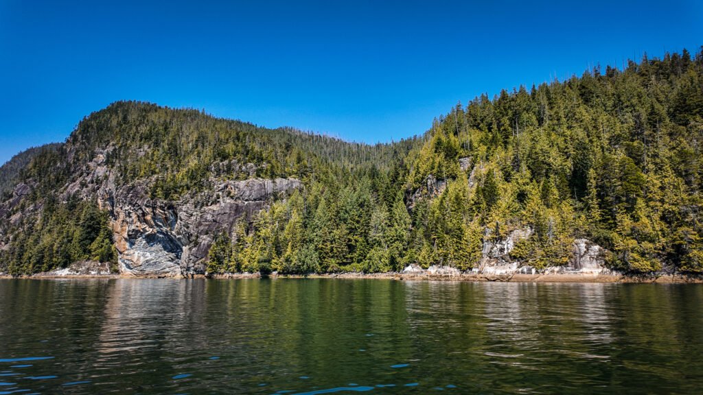 McIntosh Bay