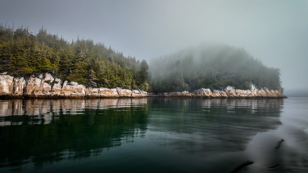Monday Cove