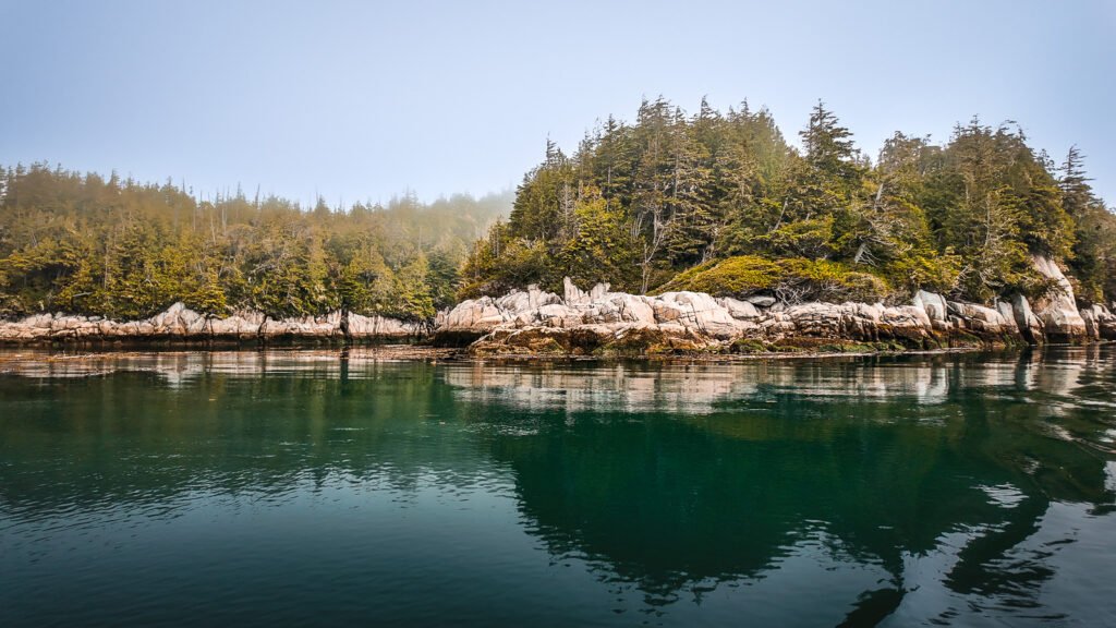 Monday Cove