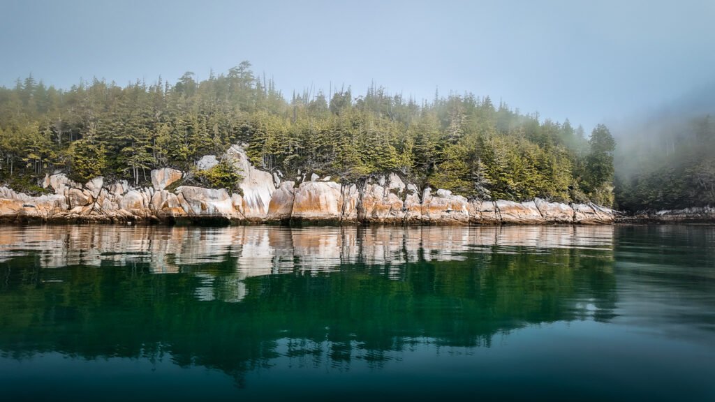 Monday Cove