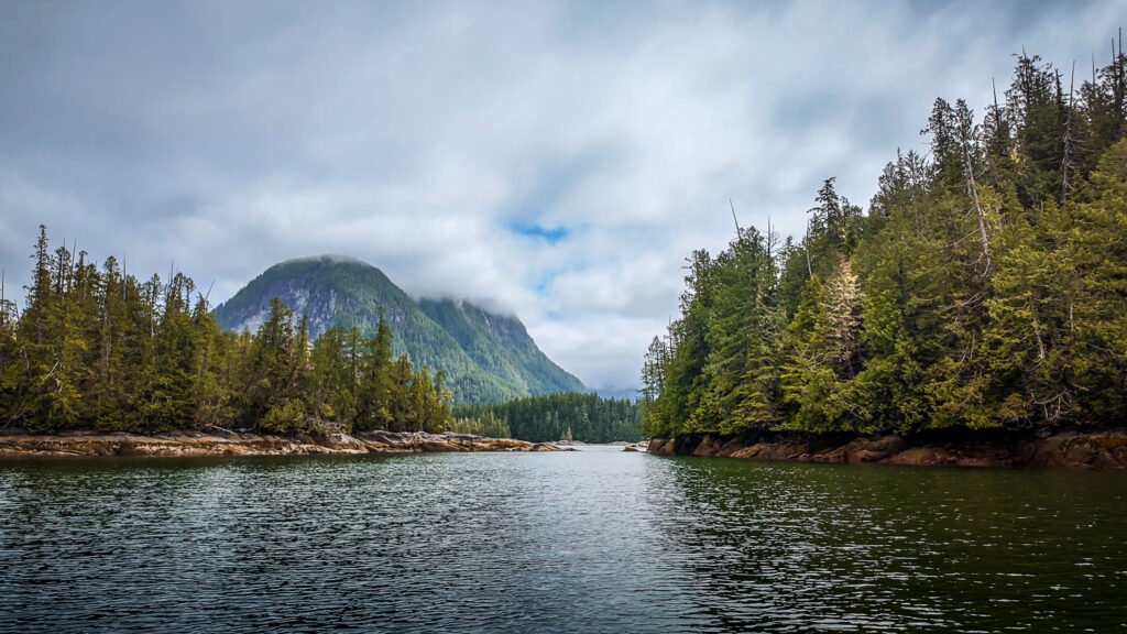 McIntosh Bay
