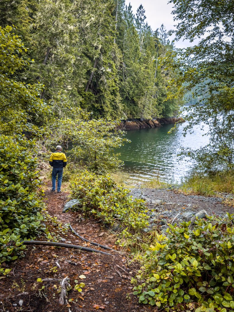 Echo Bay