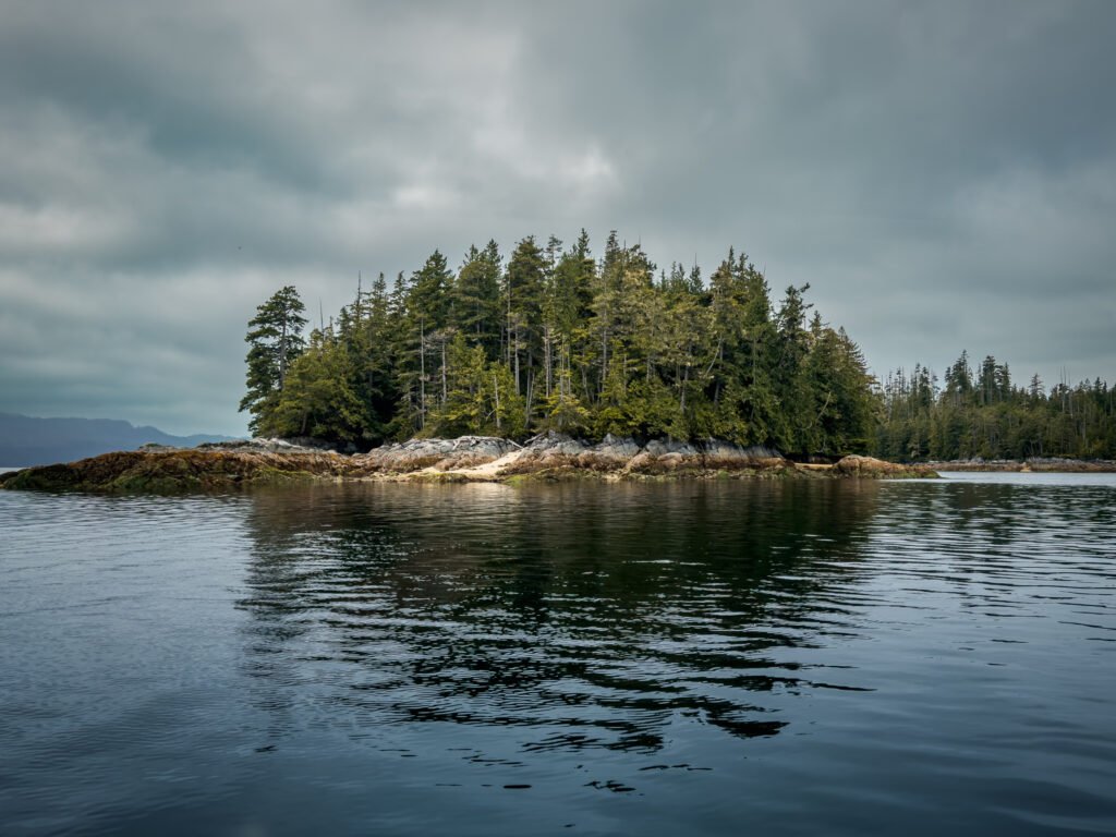 McIntosh Bay
