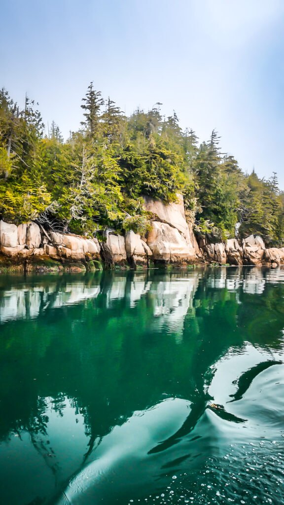 Monday Cove