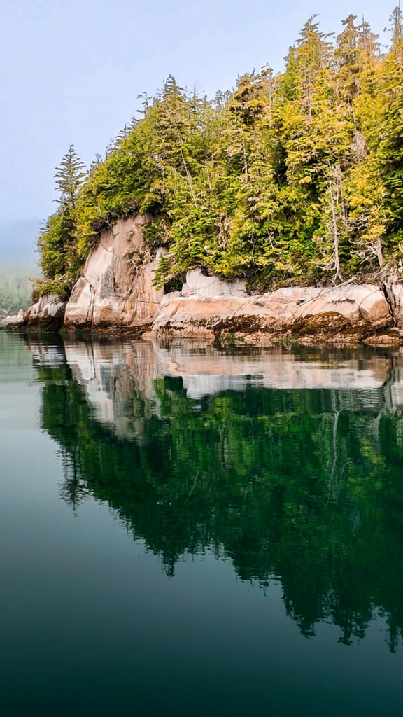 Monday Cove