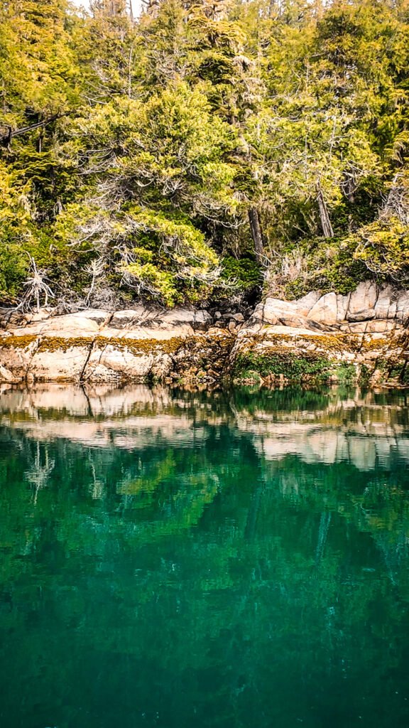 Monday Cove