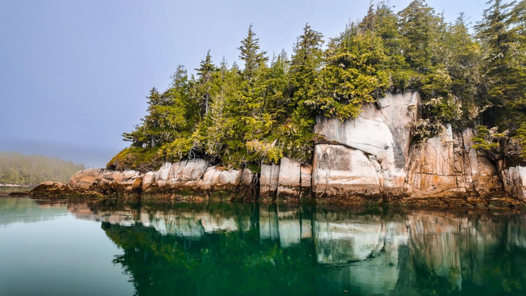 Monday Cove