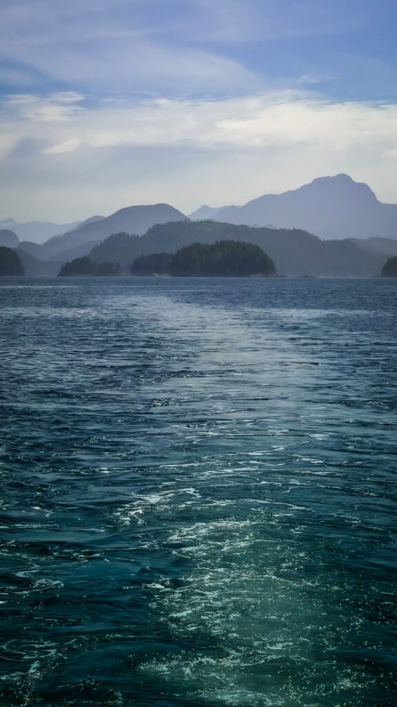 Monday Cove